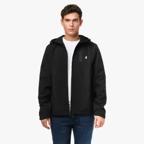 Men's Windbreaker Jacket