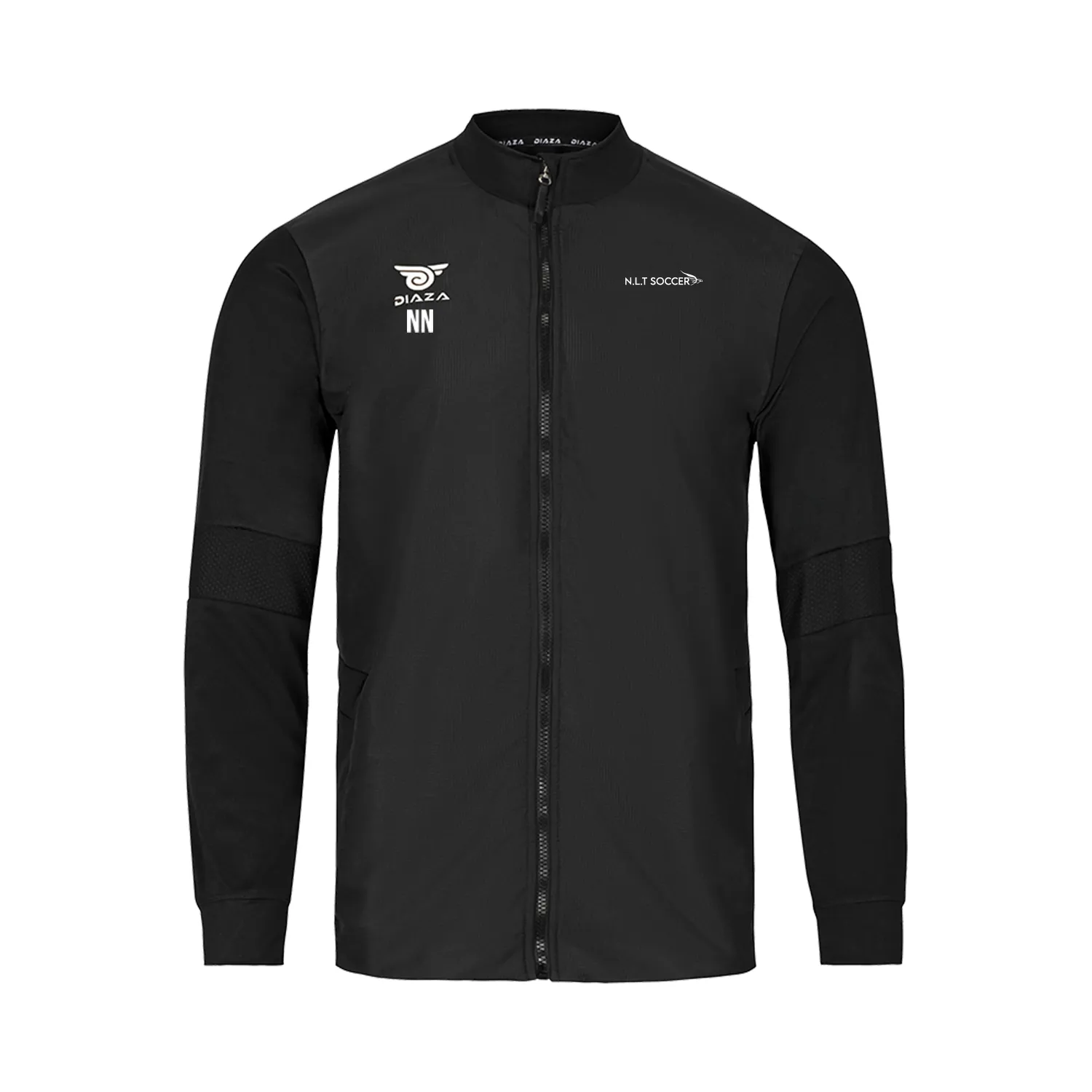 NLT Midnight Diaza Jacket