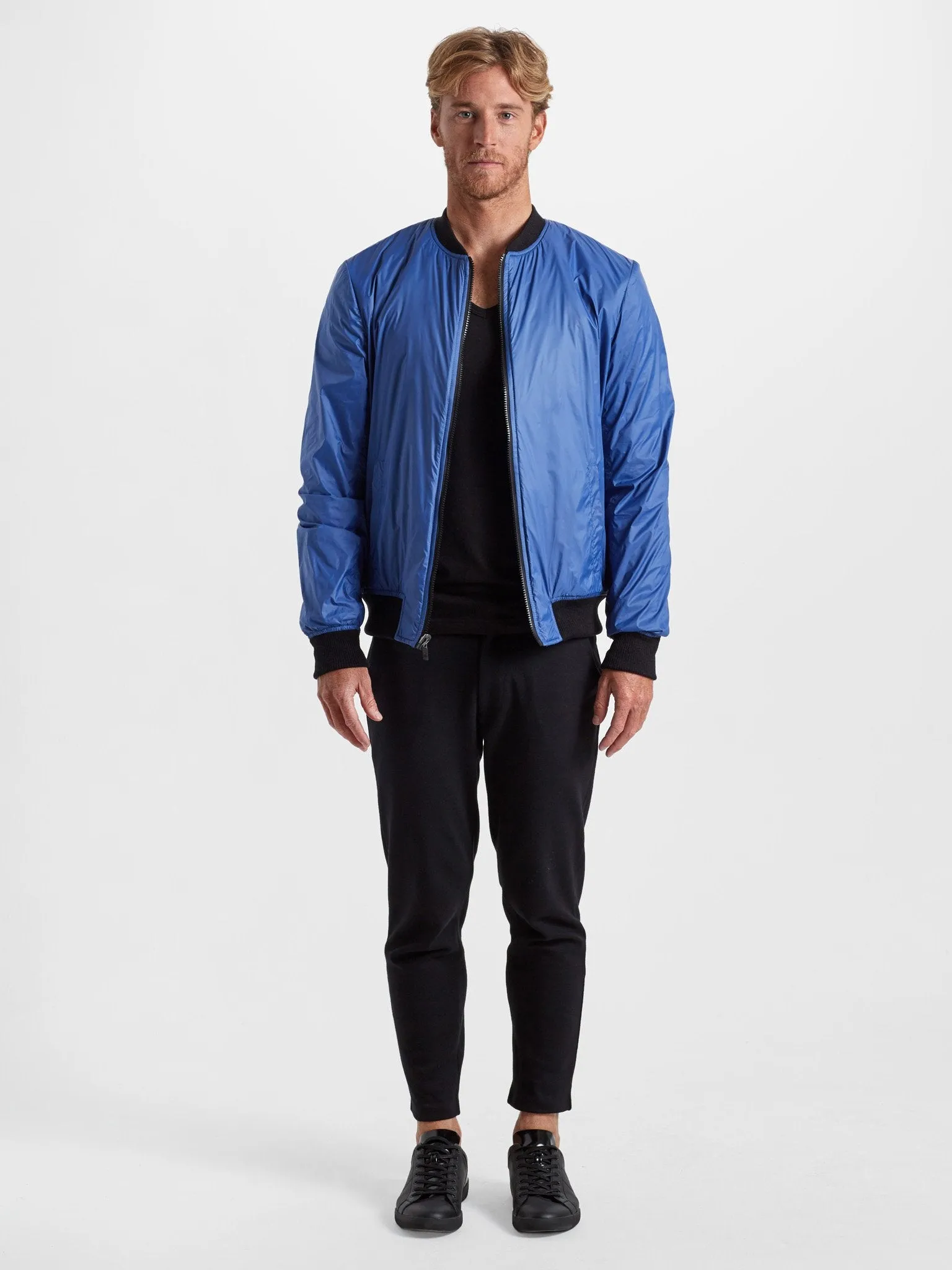 Oakton Primaloft® Insulated Bomber