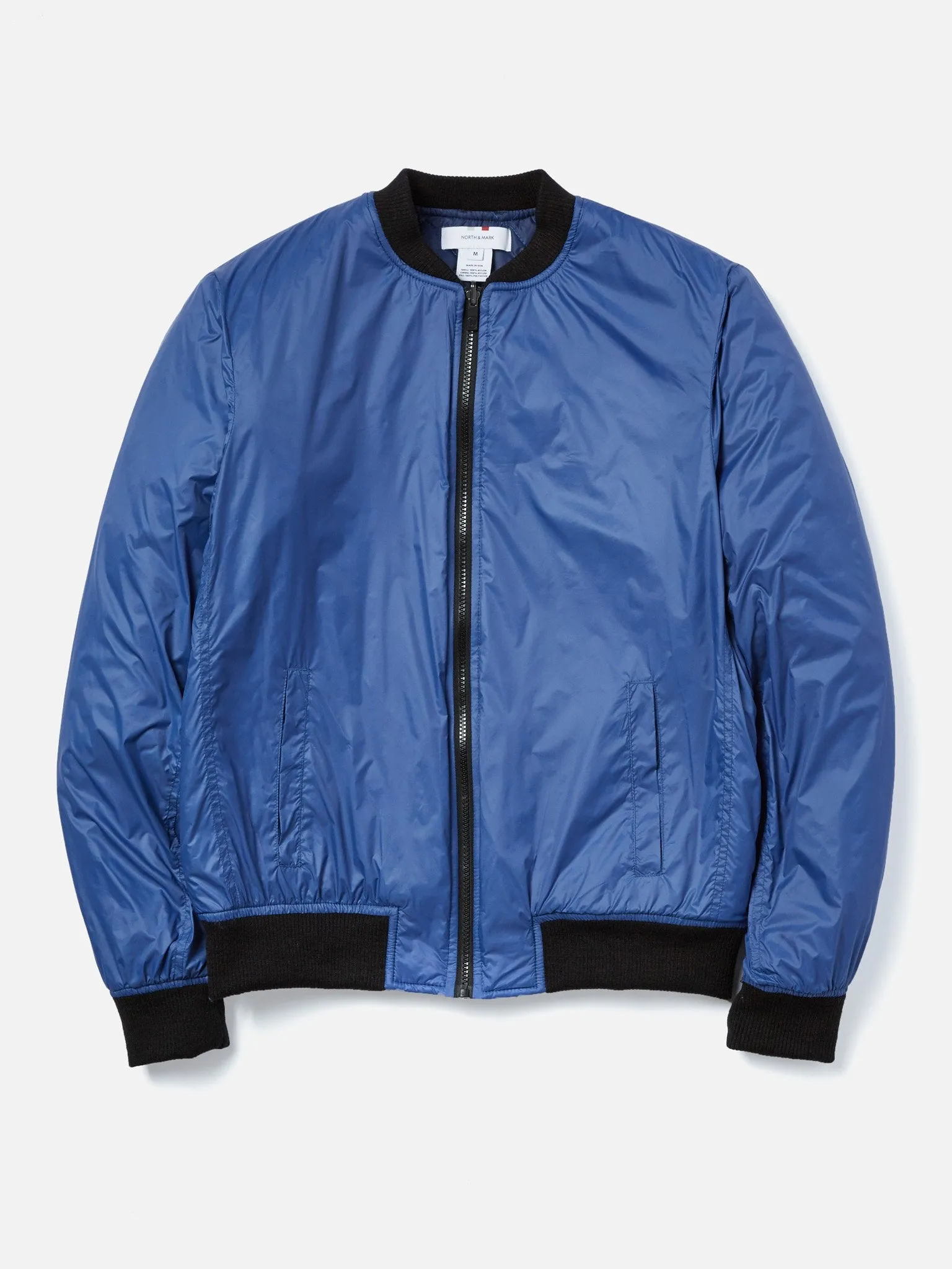 Oakton Primaloft® Insulated Bomber