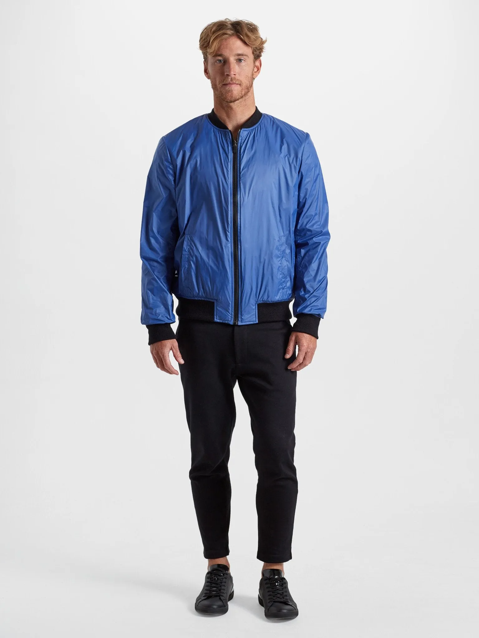 Oakton Primaloft® Insulated Bomber