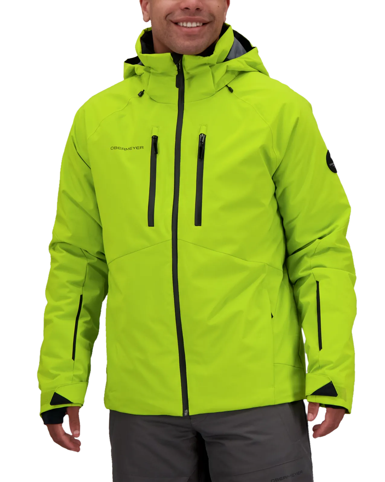 Obermeyer | Raze Jacket | Men's