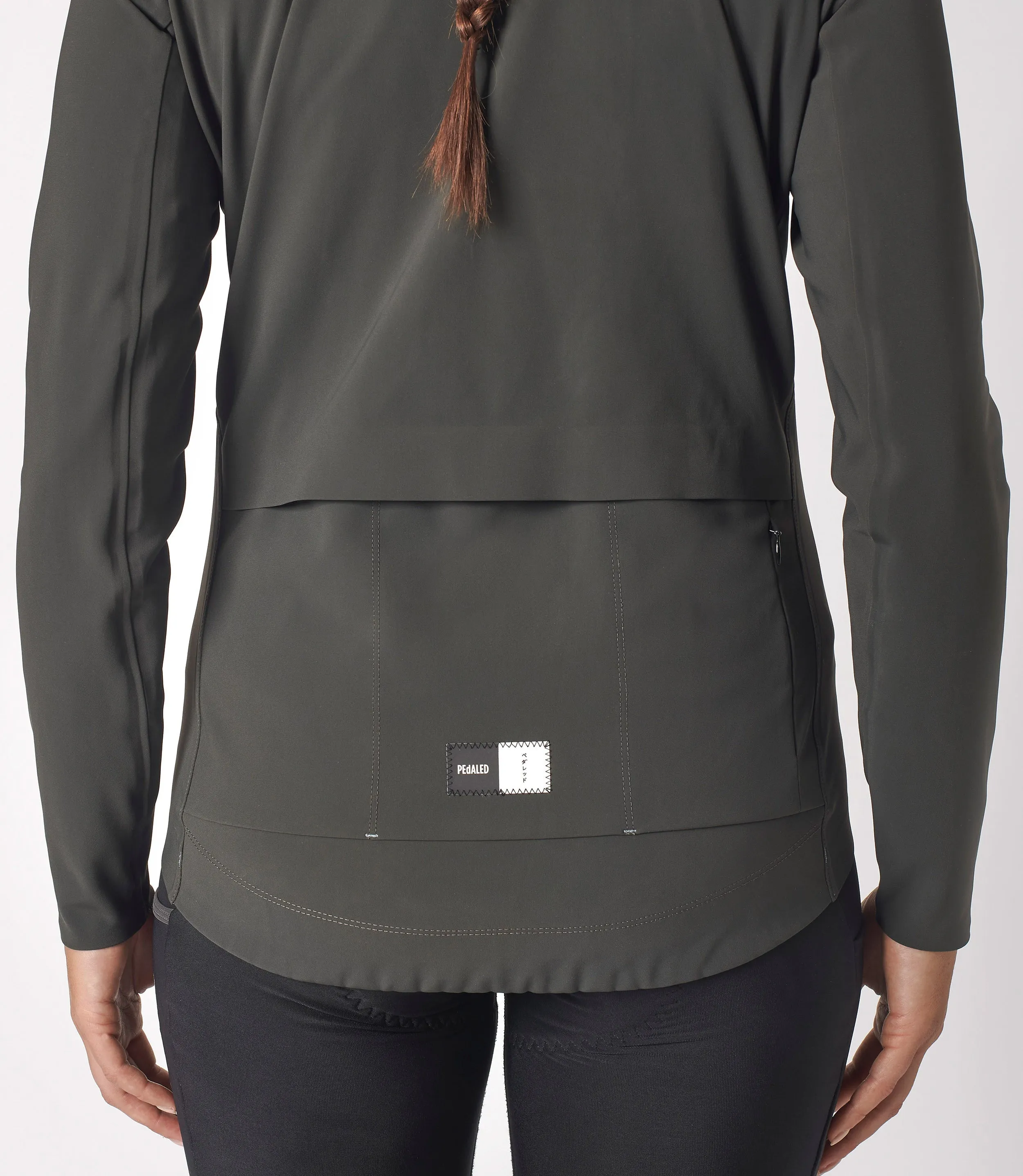 Odyssey Women's Waterproof Jacket