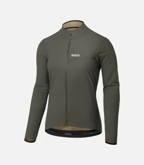 Odyssey Women's Waterproof Jacket