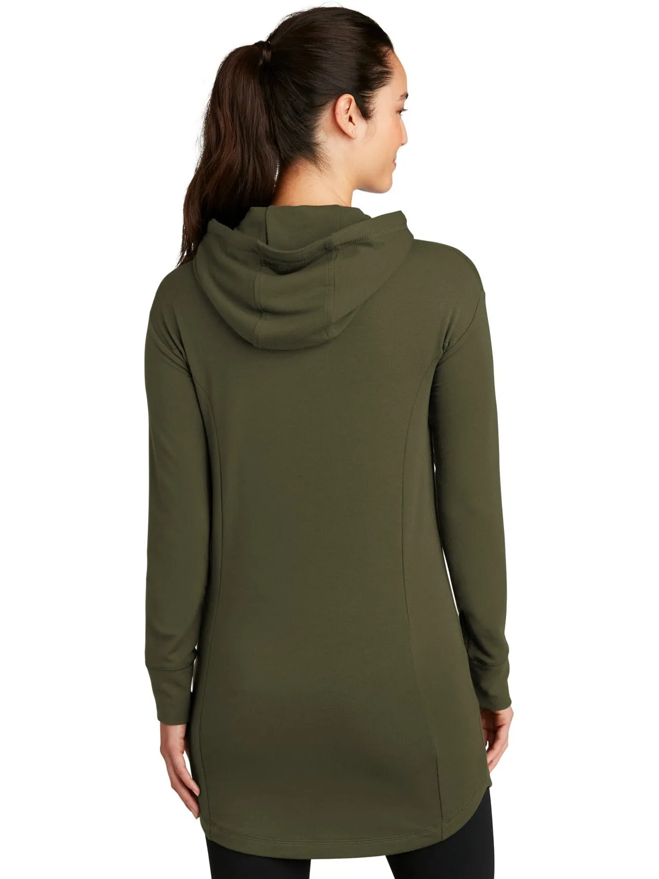 OGIO Ladies Luuma Flex Tunic