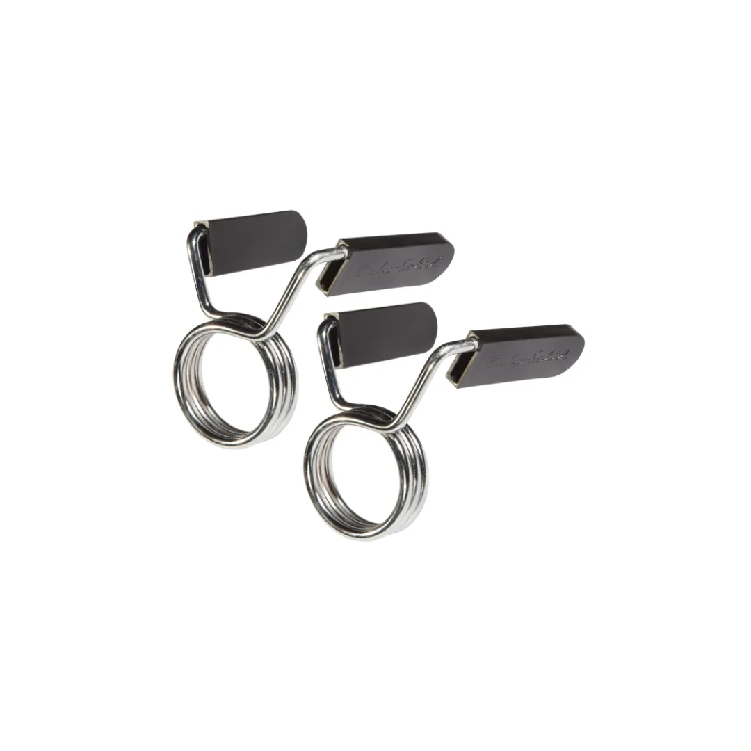 Olympic Spring Collars by Body Solid