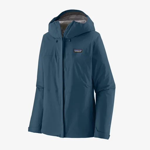 Patagonia Women's Torrentshell 3L Jacket / LMBE