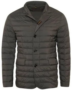 Piombo Nylon Puffer Jacket