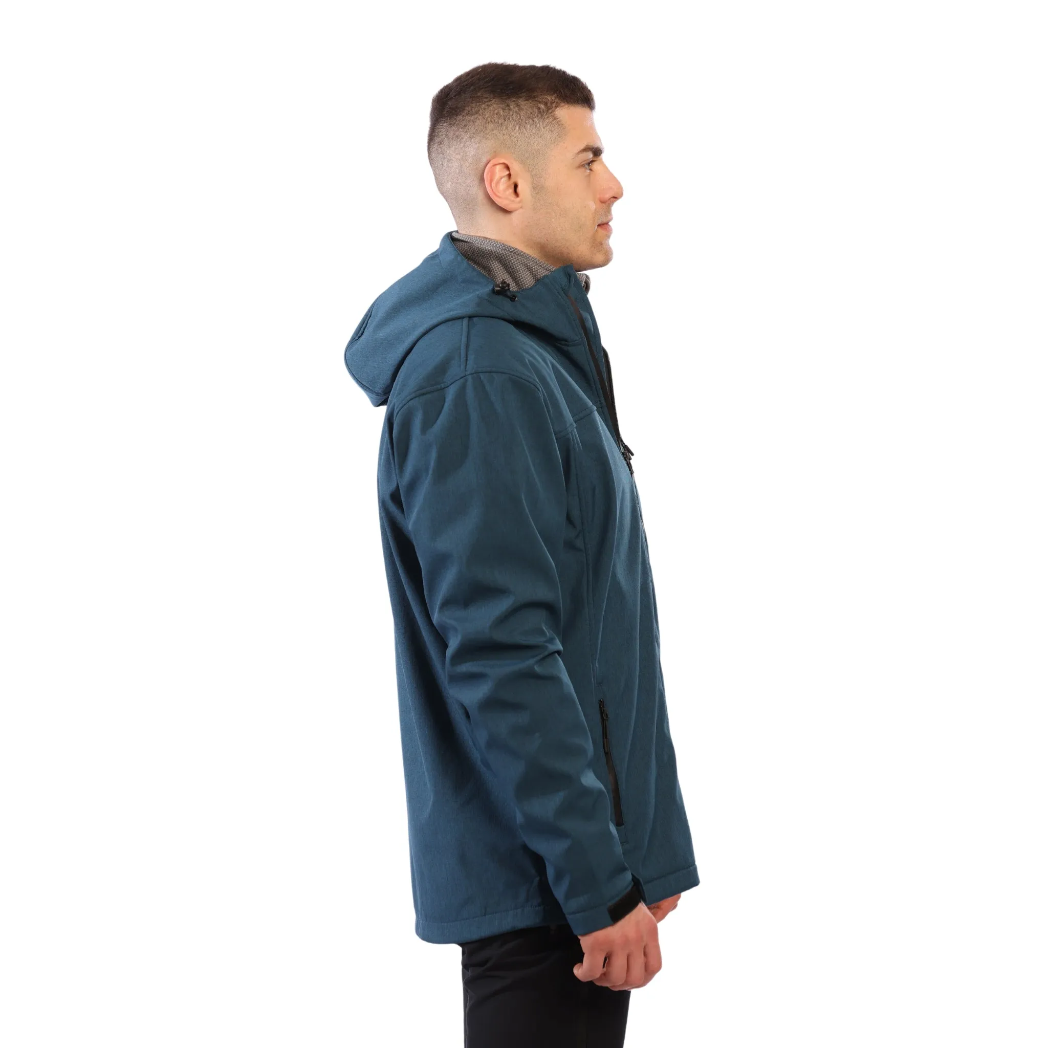 Portwest Mens Portrush Softshell Jacket