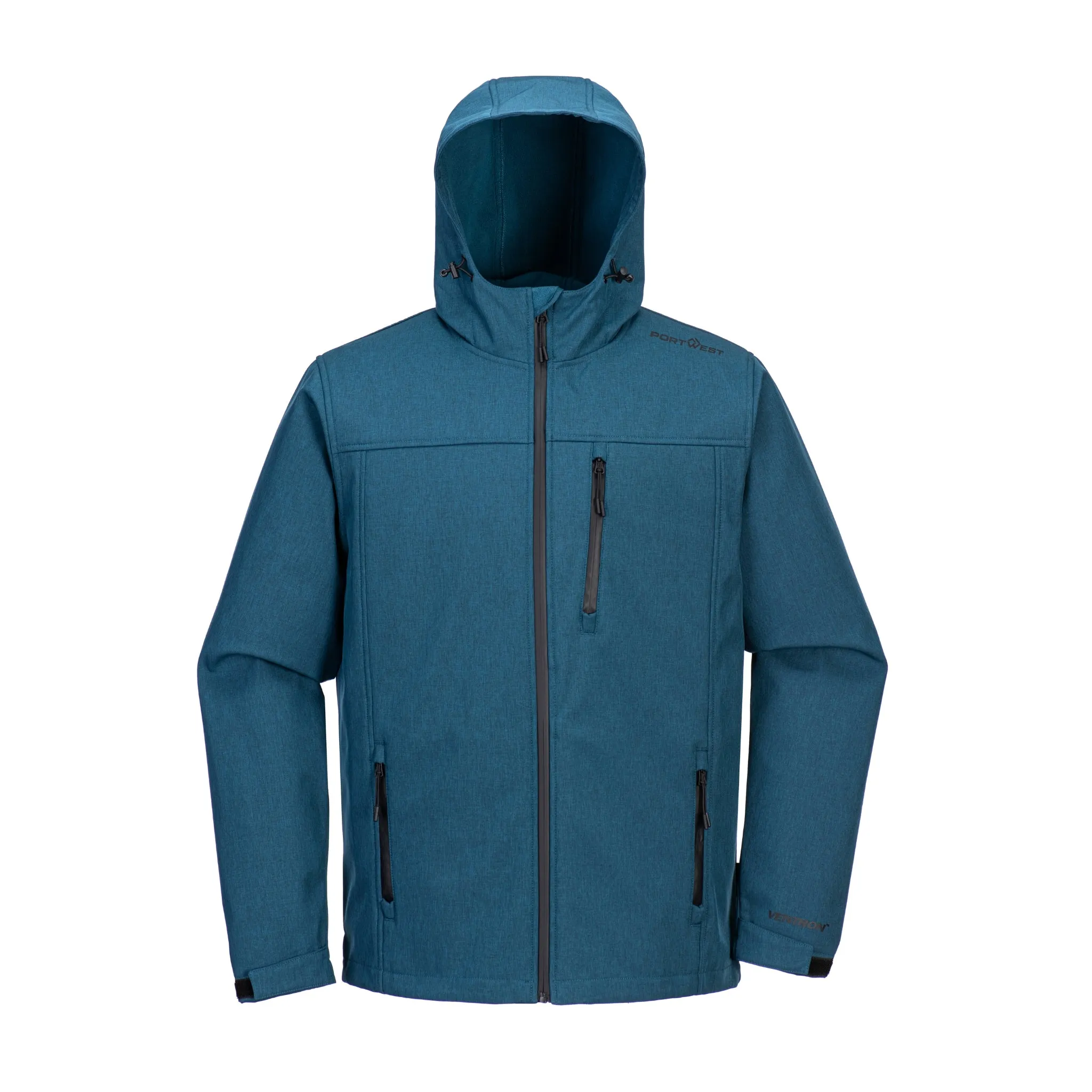 Portwest Mens Portrush Softshell Jacket