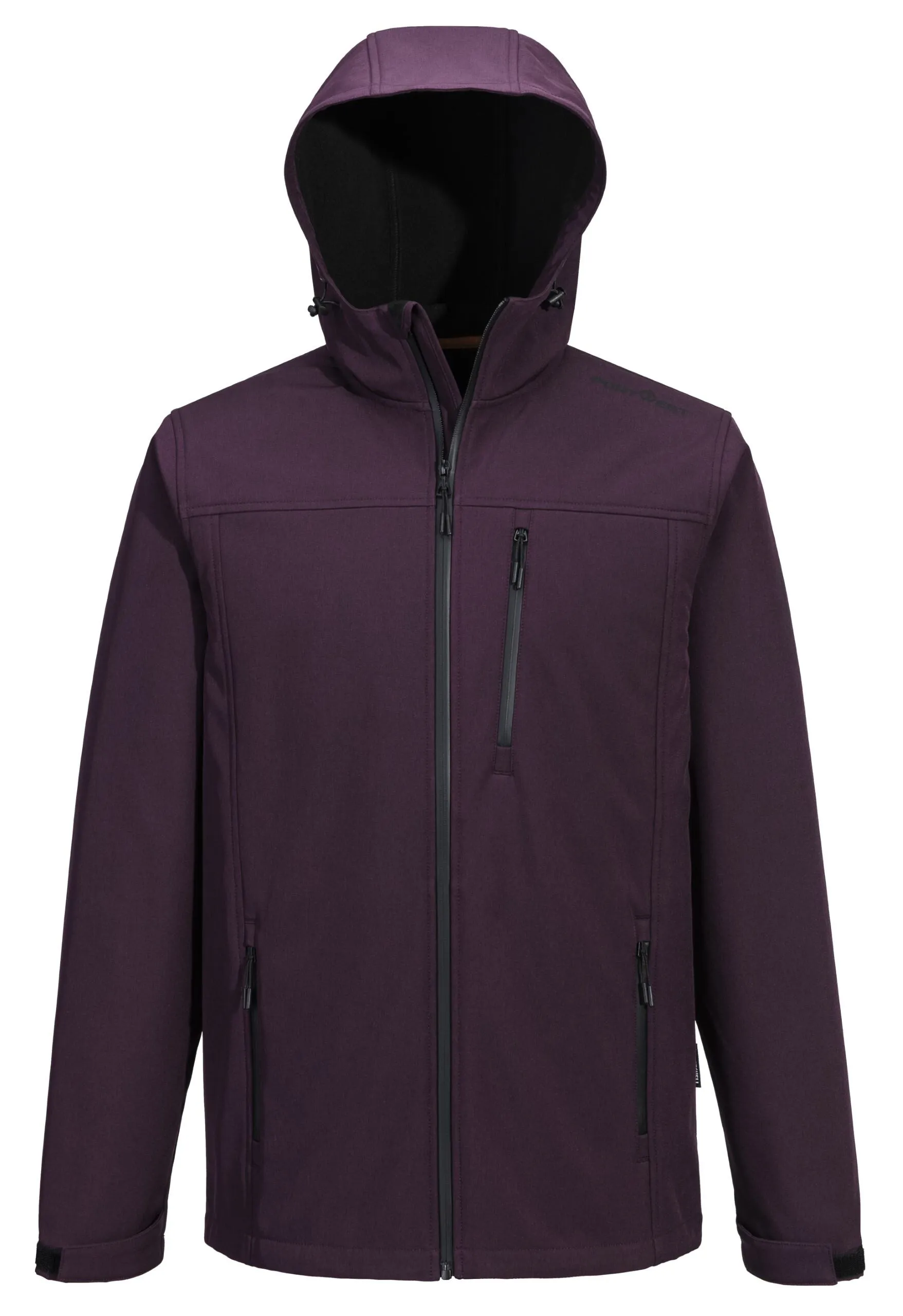 Portwest Mens Portrush Softshell Jacket