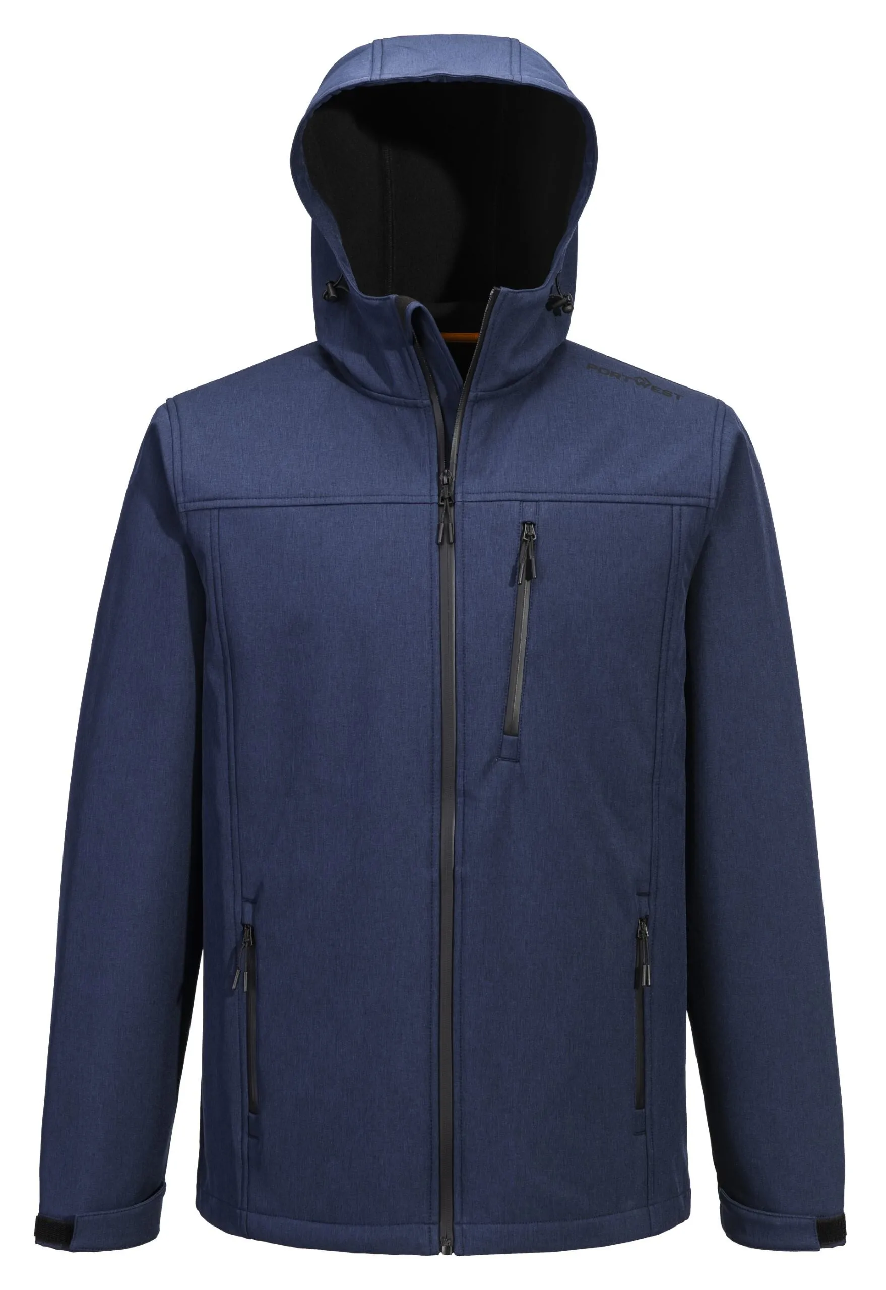 Portwest Mens Portrush Softshell Jacket