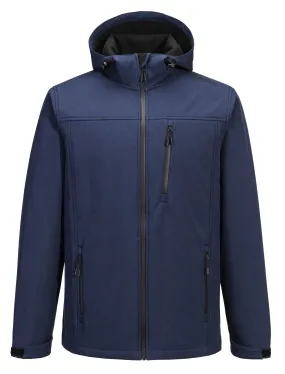 Portwest Mens Portrush Softshell Jacket