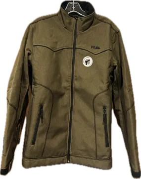 Powder River Outfitters  Men's Concealed Carry Jacket- Olive - DM92C04079