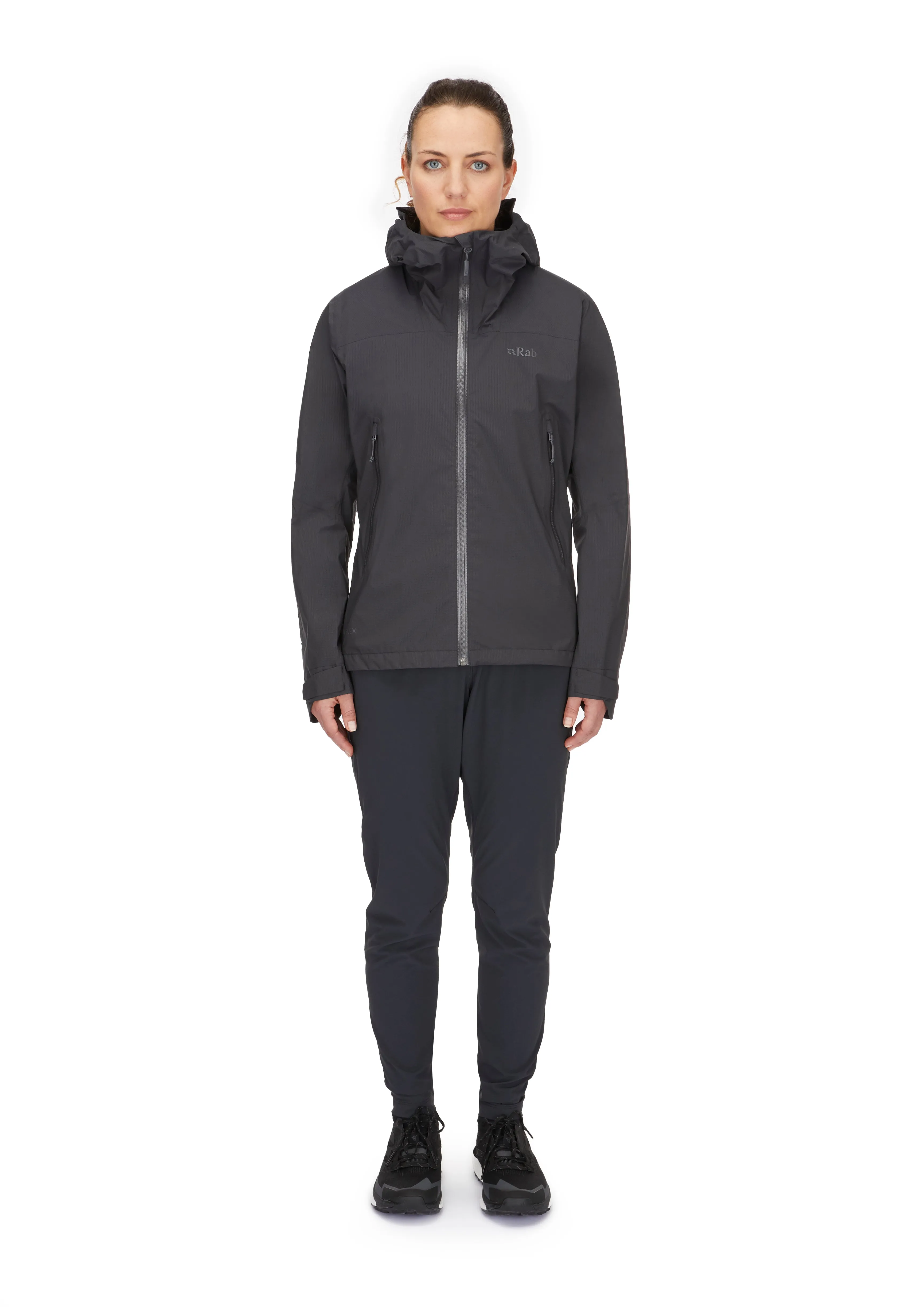 Rab Downpour Light Women's Jacket