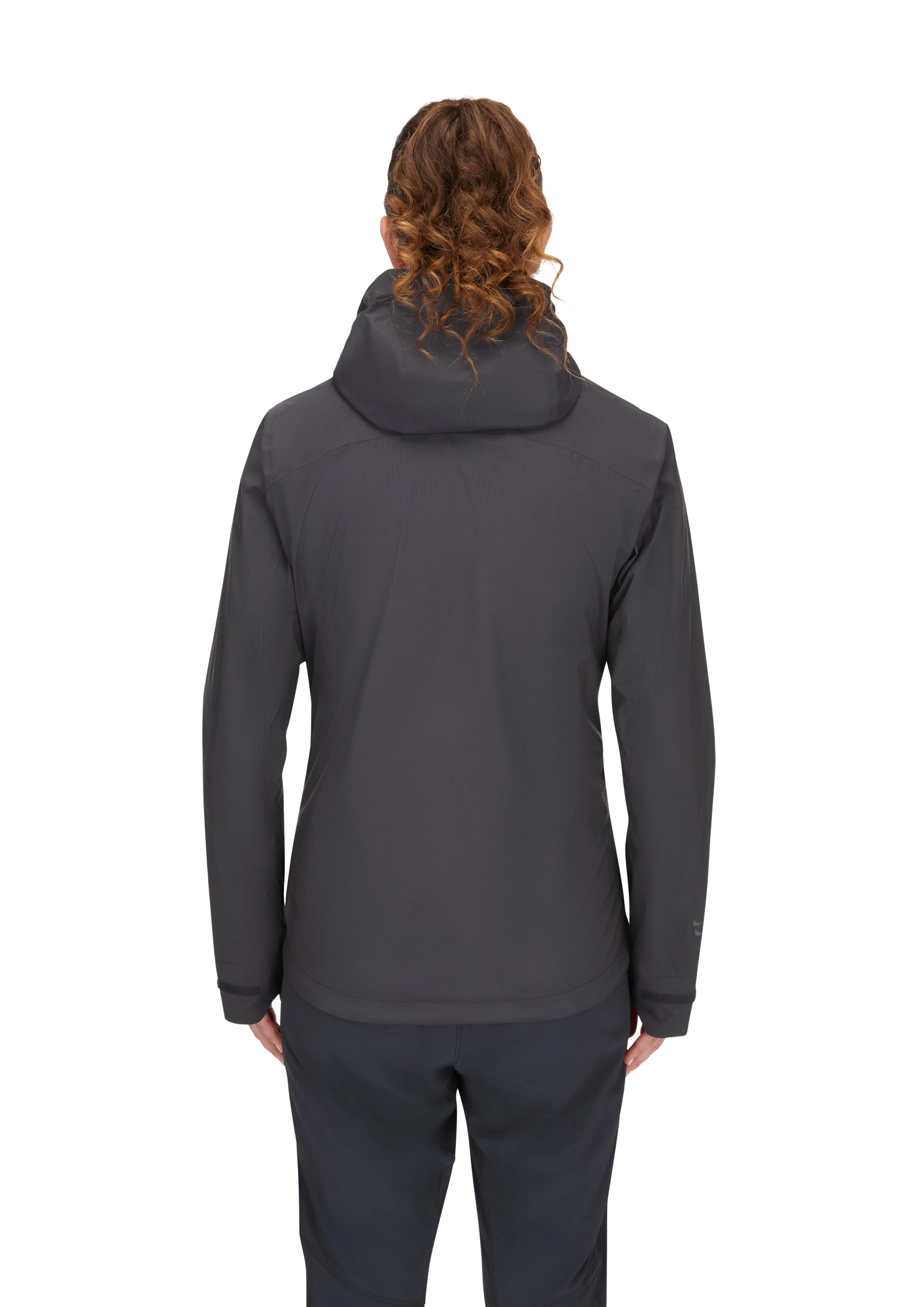 Rab Downpour Light Women's Jacket