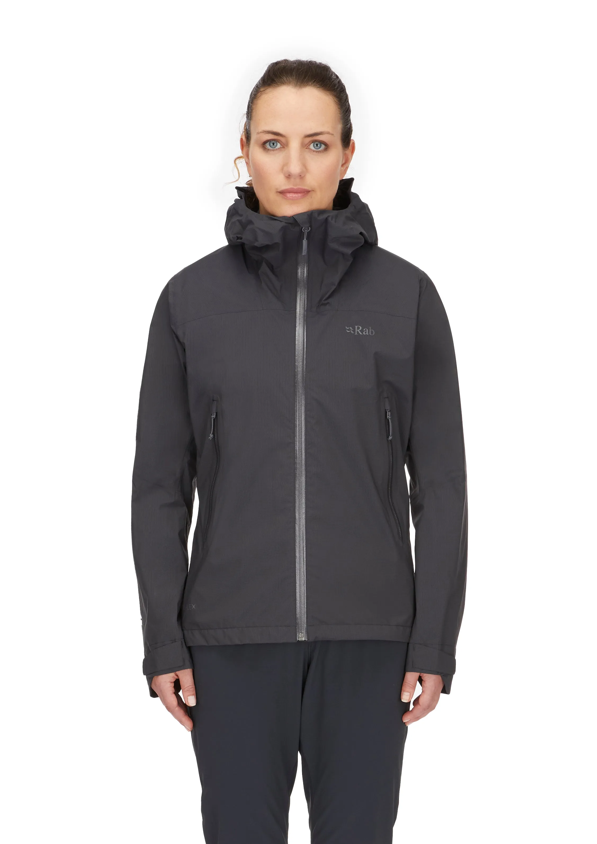 Rab Downpour Light Women's Jacket