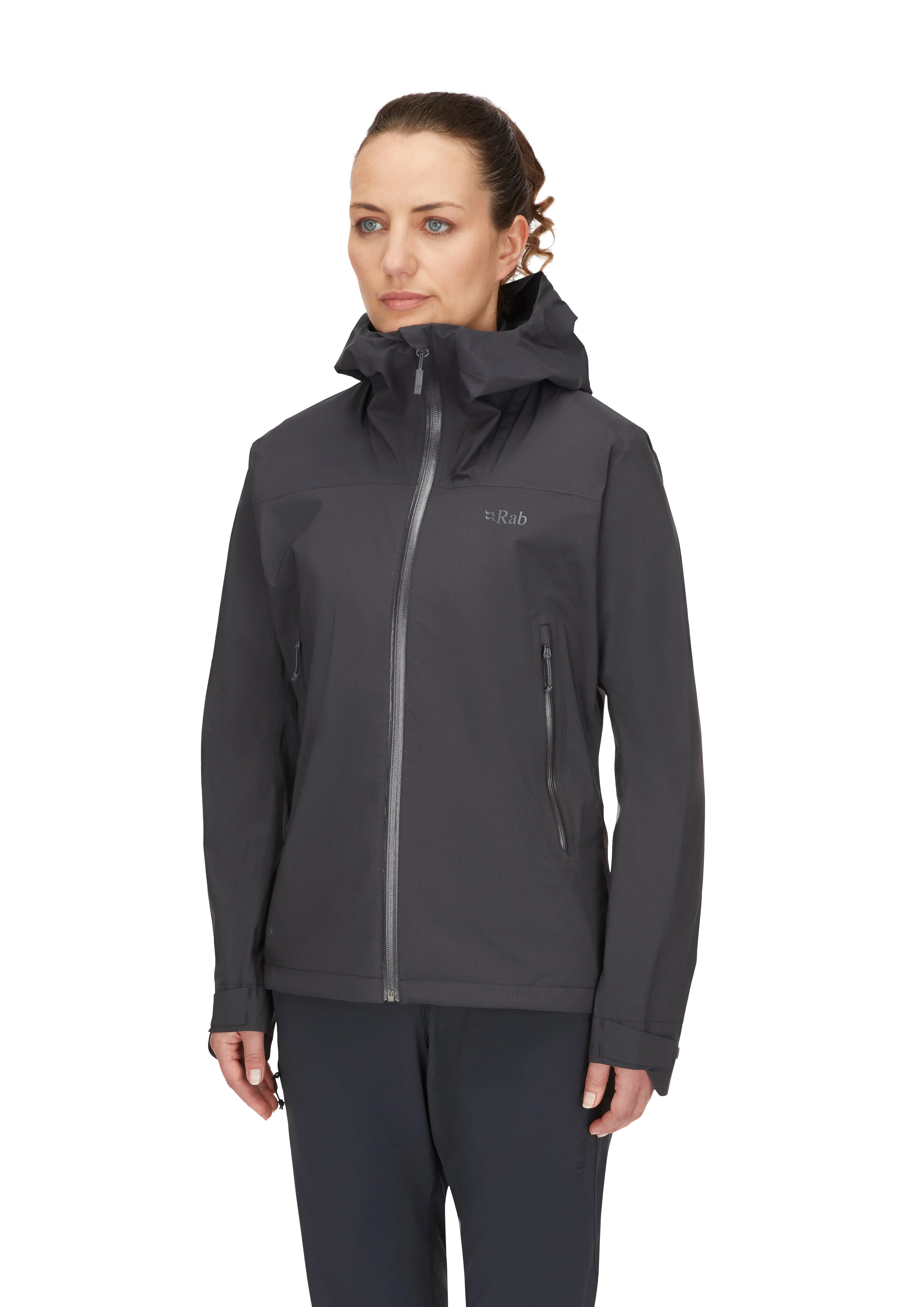 Rab Downpour Light Women's Jacket