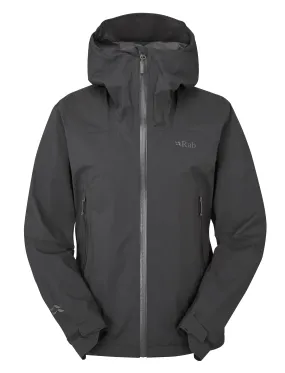 Rab Downpour Light Women's Jacket