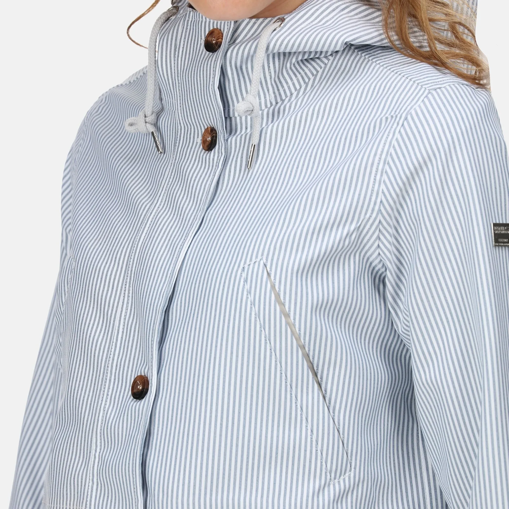 Regatta Womens Nahla Jacket