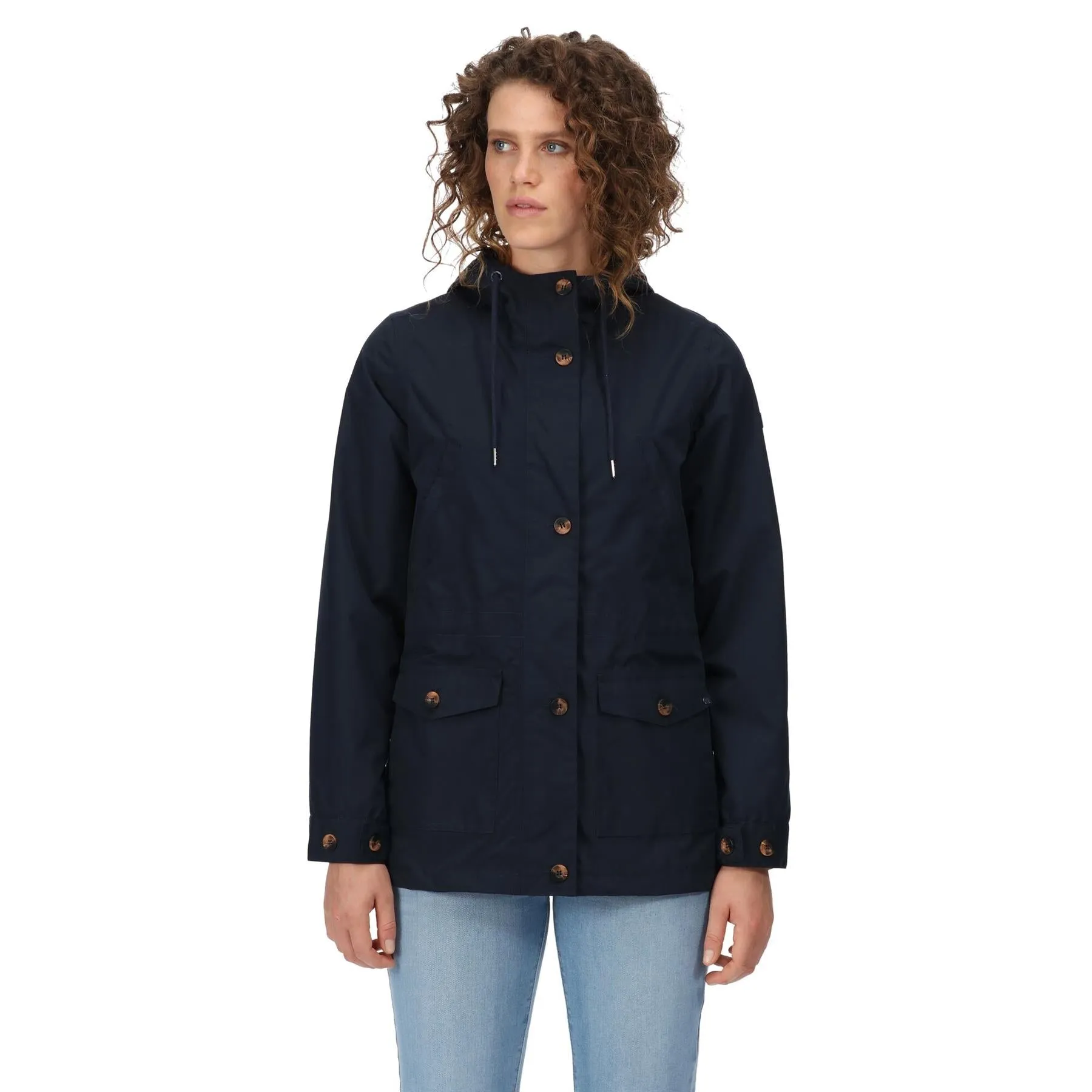 Regatta Womens Nahla Jacket