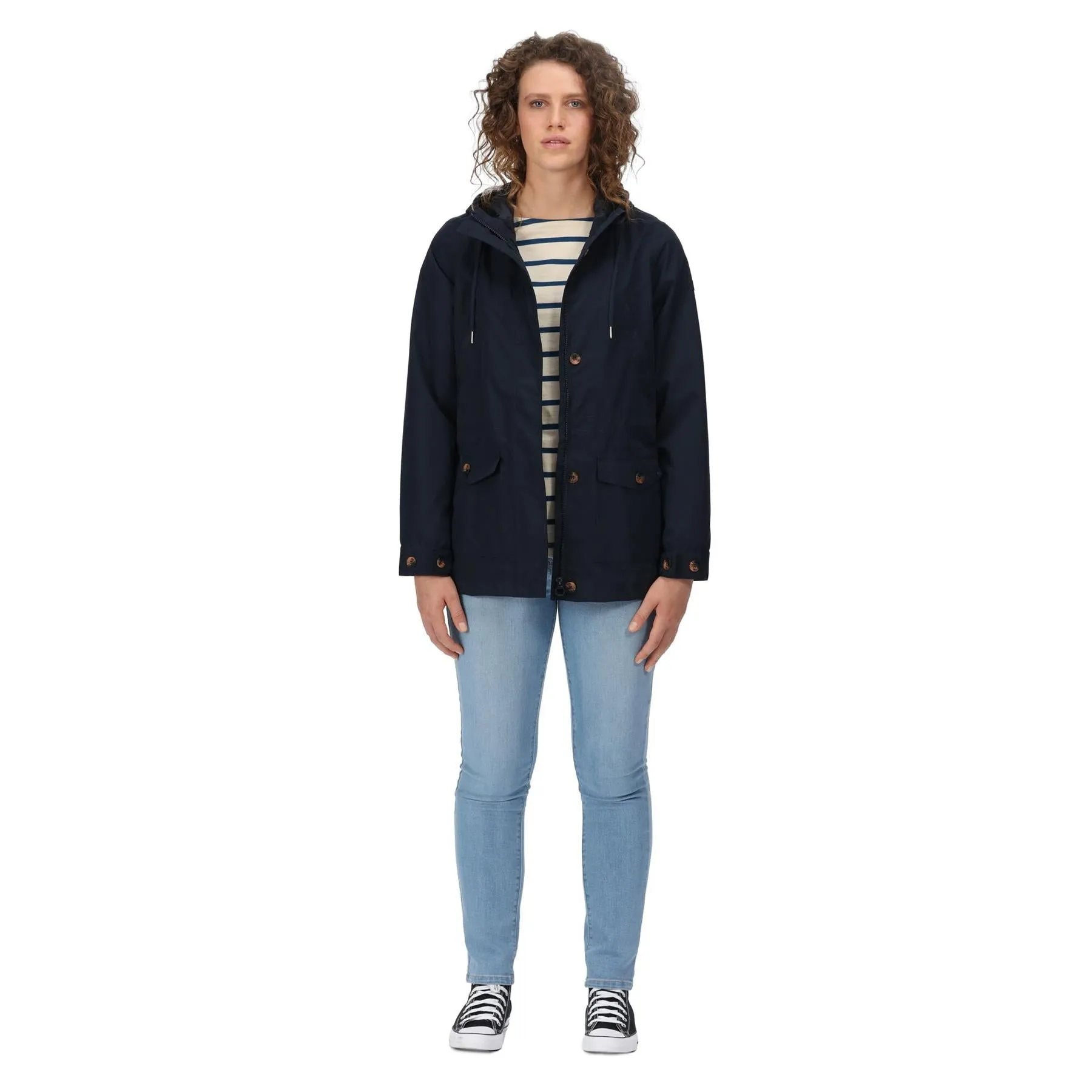 Regatta Womens Nahla Jacket