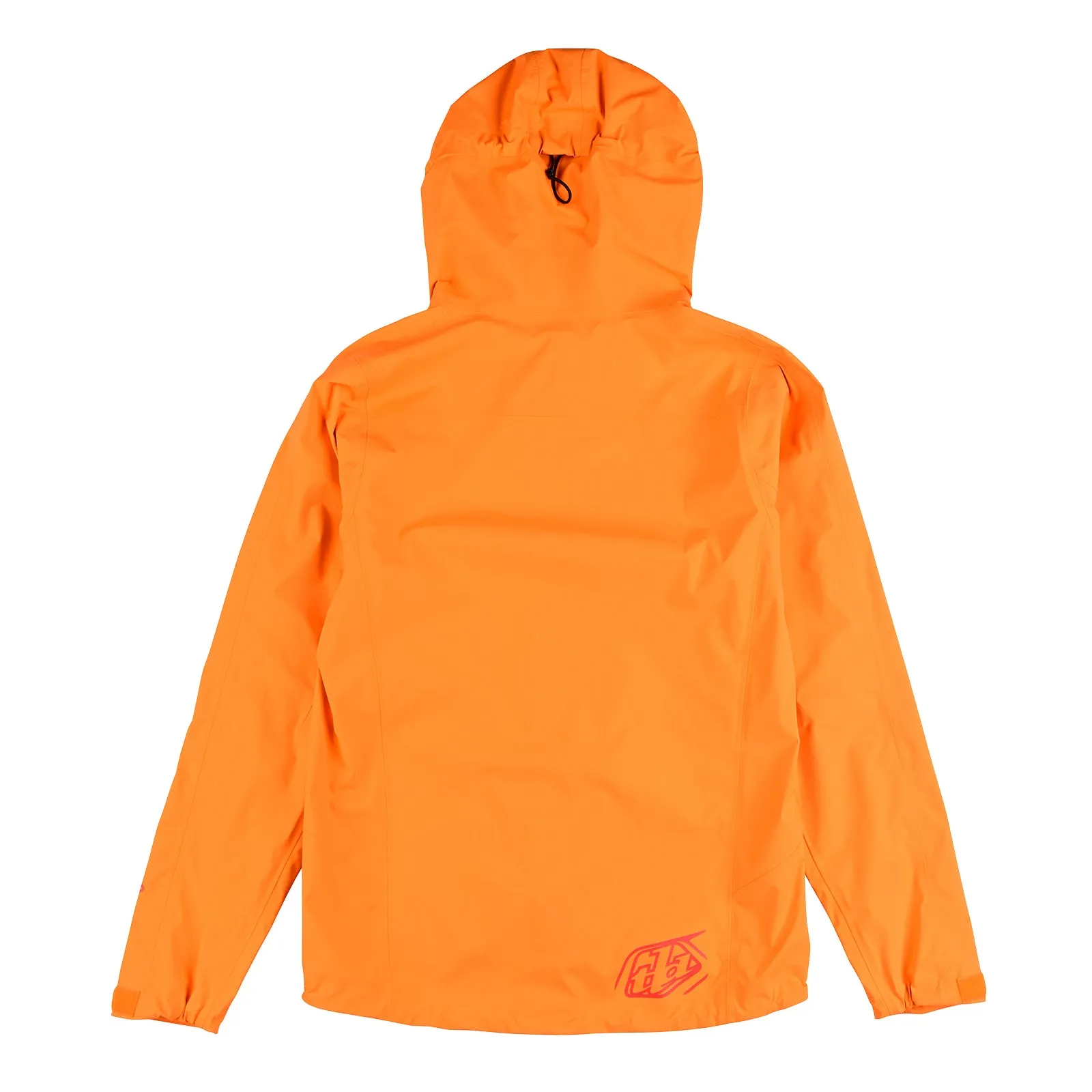 Resist Jacket Mono Mandarin