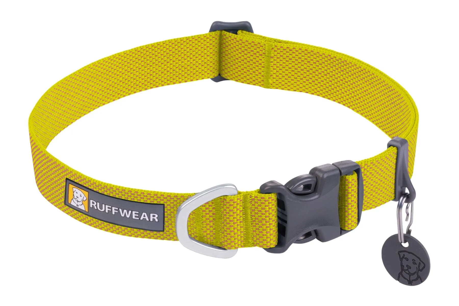 Ruffwear - Hi & Light Collar