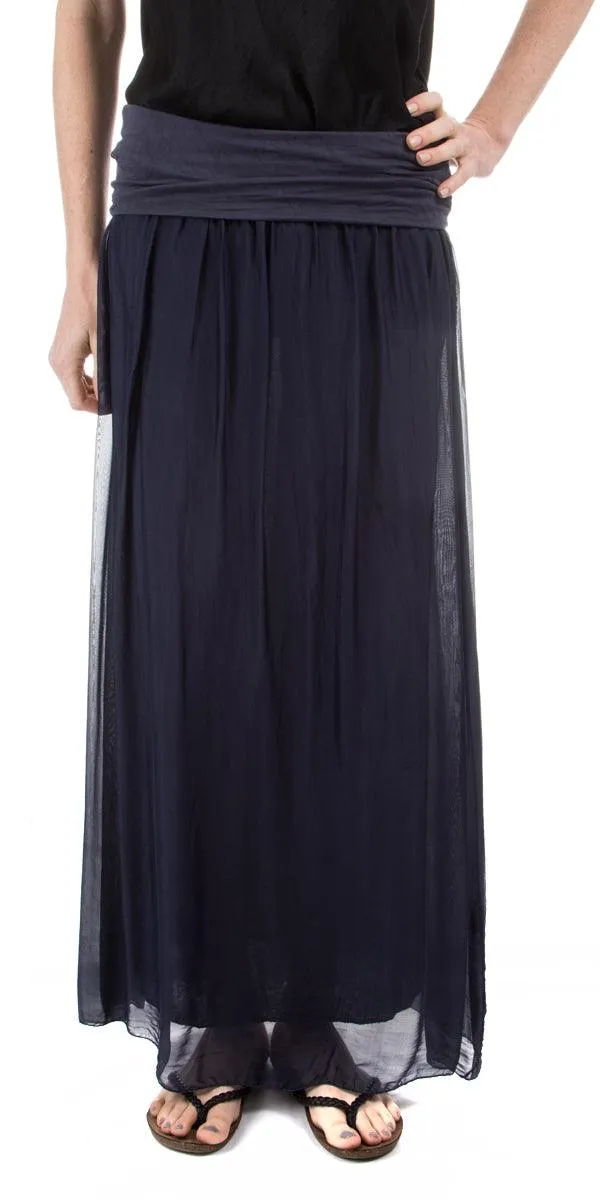 Sondra Maxi Skirt