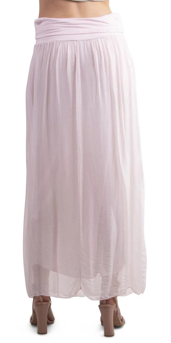 Sondra Maxi Skirt