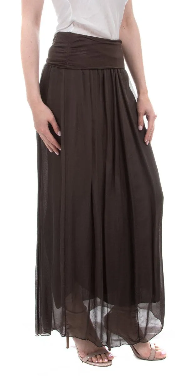 Sondra Maxi Skirt