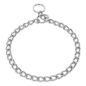 Sprenger Extra Heavy Choke Chain - 4mm