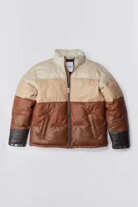 Sundown Puffer Jacket