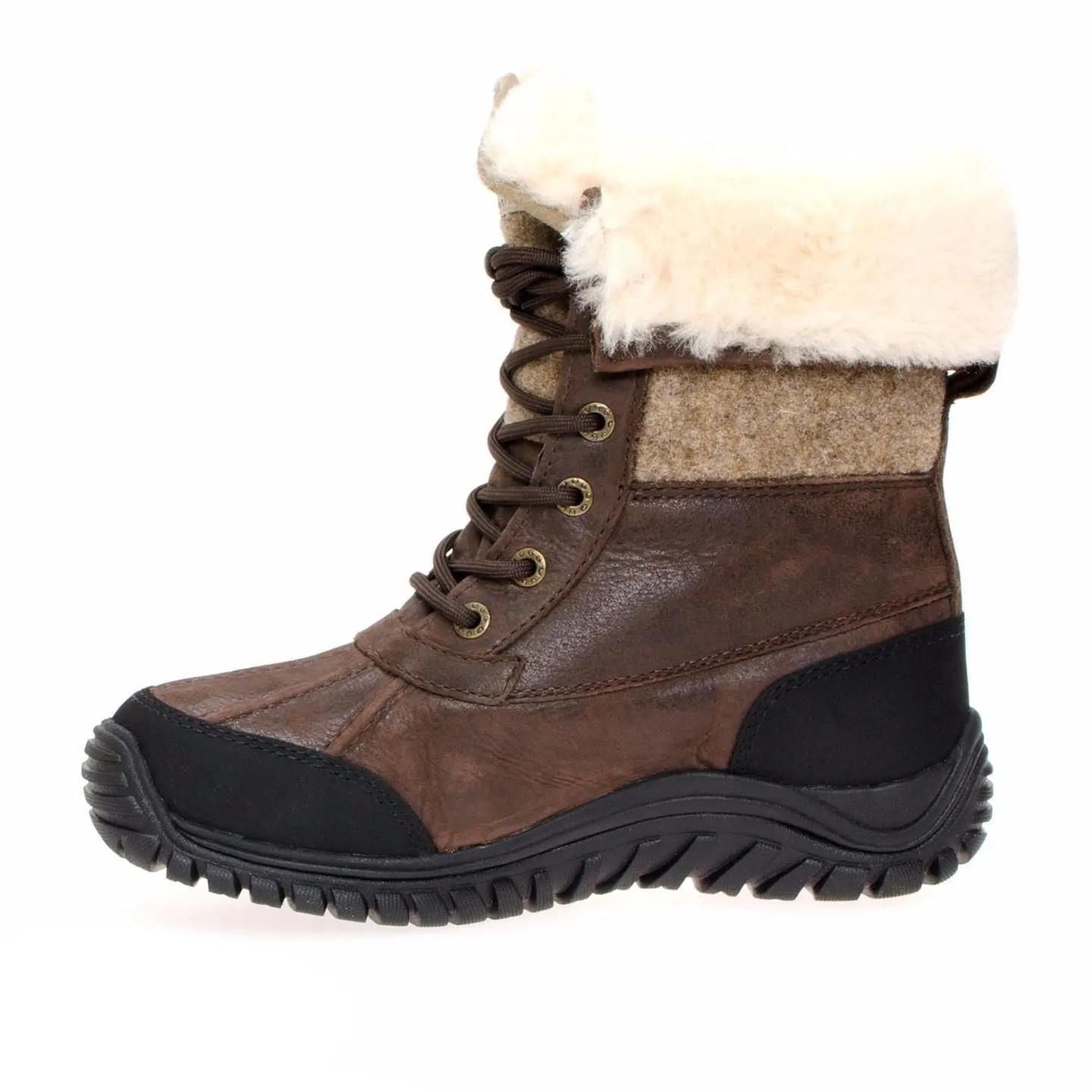 UGG Adirondack II Stout Boots