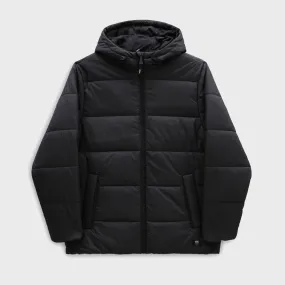 Vans Norris MTE-1 Puffer Mens Jacket - Black